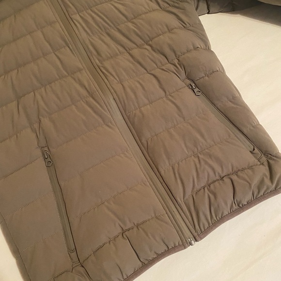 Men’s Zara puffer/ windbreaker jacket. - Picture 4 of 5